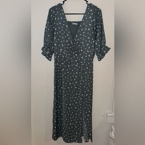 Abercrombie and Fitch Dress - M Tall